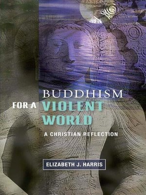 cover image of Buddhism for a Violent World